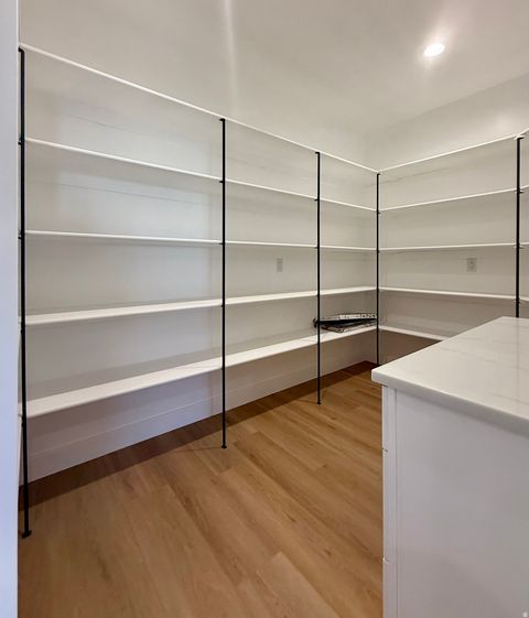 Tiny photo for 1198 W GRAYHAWK LOOP, Roosevelt, UT 84066 (MLS # 2126428)