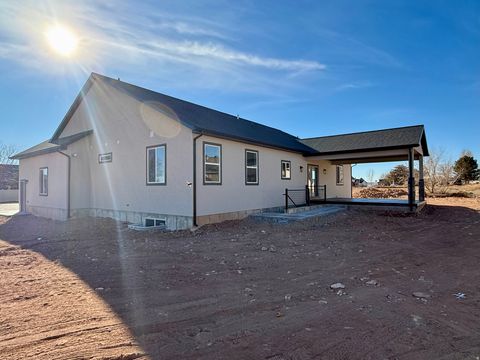 Tiny photo for 1198 W GRAYHAWK LOOP, Roosevelt, UT 84066 (MLS # 2126428)