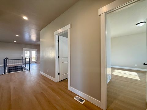 Tiny photo for 1198 W GRAYHAWK LOOP, Roosevelt, UT 84066 (MLS # 2126428)