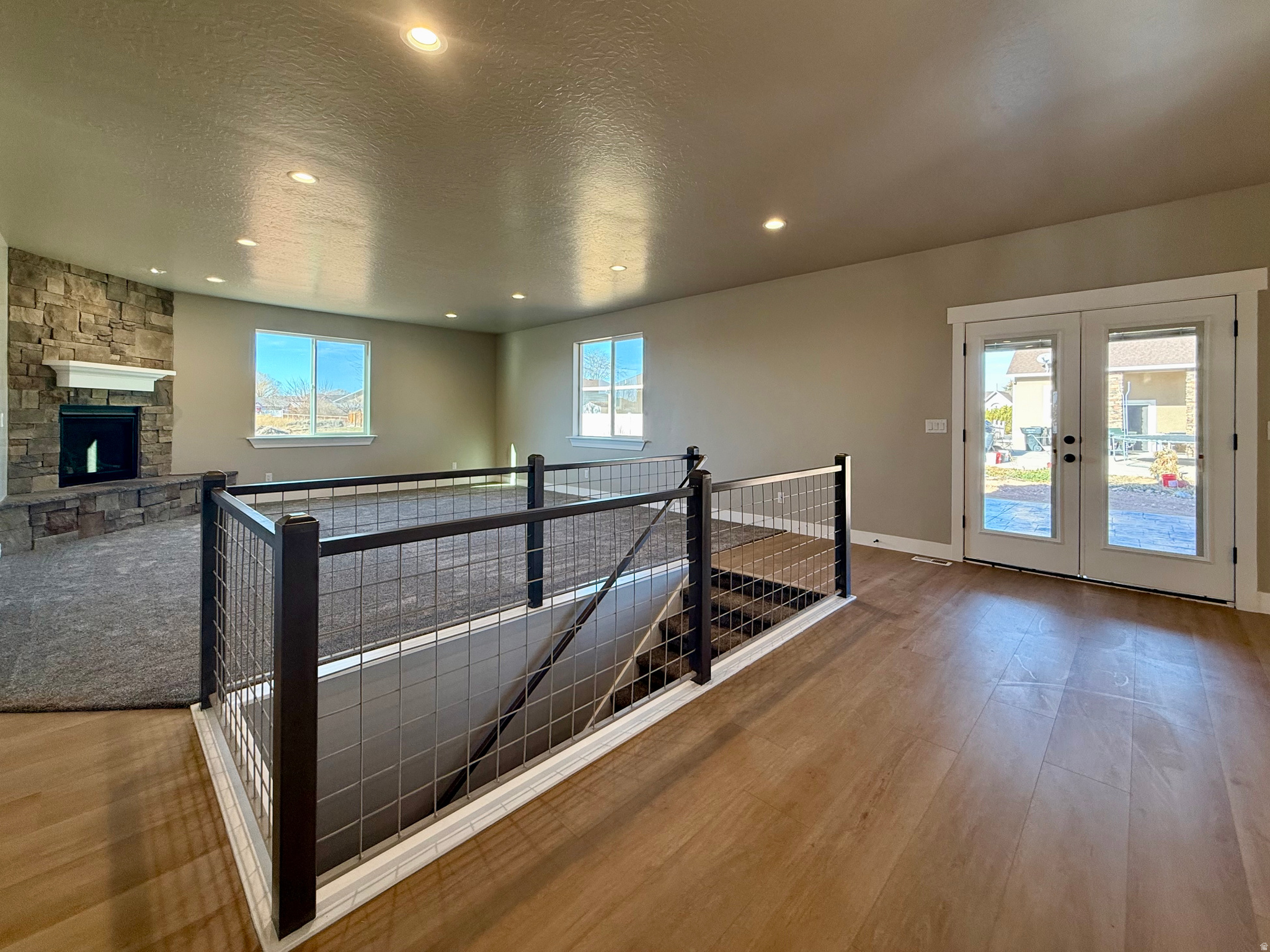 GRAYHAWK RIDGE - Residential