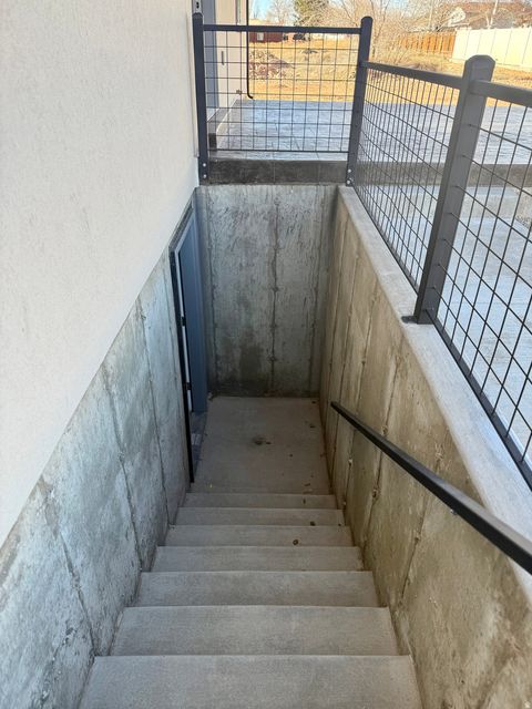 Tiny photo for 1198 W GRAYHAWK LOOP, Roosevelt, UT 84066 (MLS # 2126428)