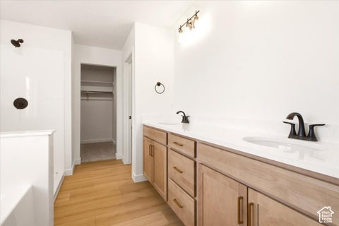 Tiny photo for 6010 W WILKINS WAY S #6, West Valley City, UT 84128 (MLS # 2192689)