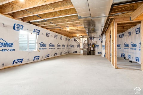 Tiny photo for 6010 W WILKINS WAY S #6, West Valley City, UT 84128 (MLS # 2192689)