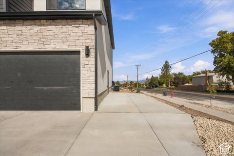 Tiny photo for 6010 W WILKINS WAY S #6, West Valley City, UT 84128 (MLS # 2192689)