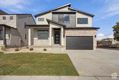 Photo of 6010 W WILKINS WAY S #6, West Valley City, UT 84128 (MLS # 2192689) Photo of 6010 W WILKINS WAY S #6, West Valley City, UT 84128 (MLS # 2192689)