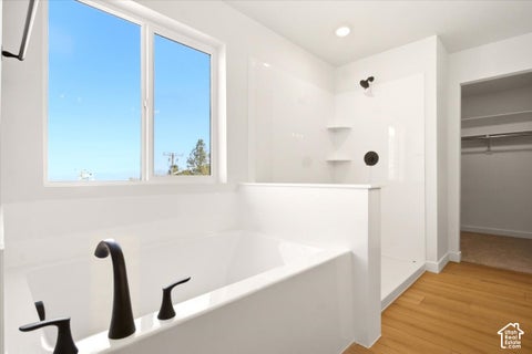 Tiny photo for 6010 W WILKINS WAY S #6, West Valley City, UT 84128 (MLS # 2192689)