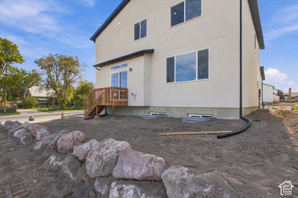 Photo of 6010 W WILKINS WAY S #6, West Valley City, UT 84128 (MLS # 2192689)