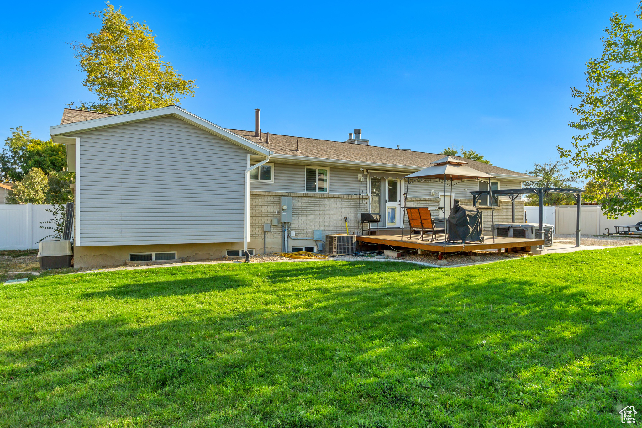 1866 W Gold Rush Cir, West Jordan, Utah image 30