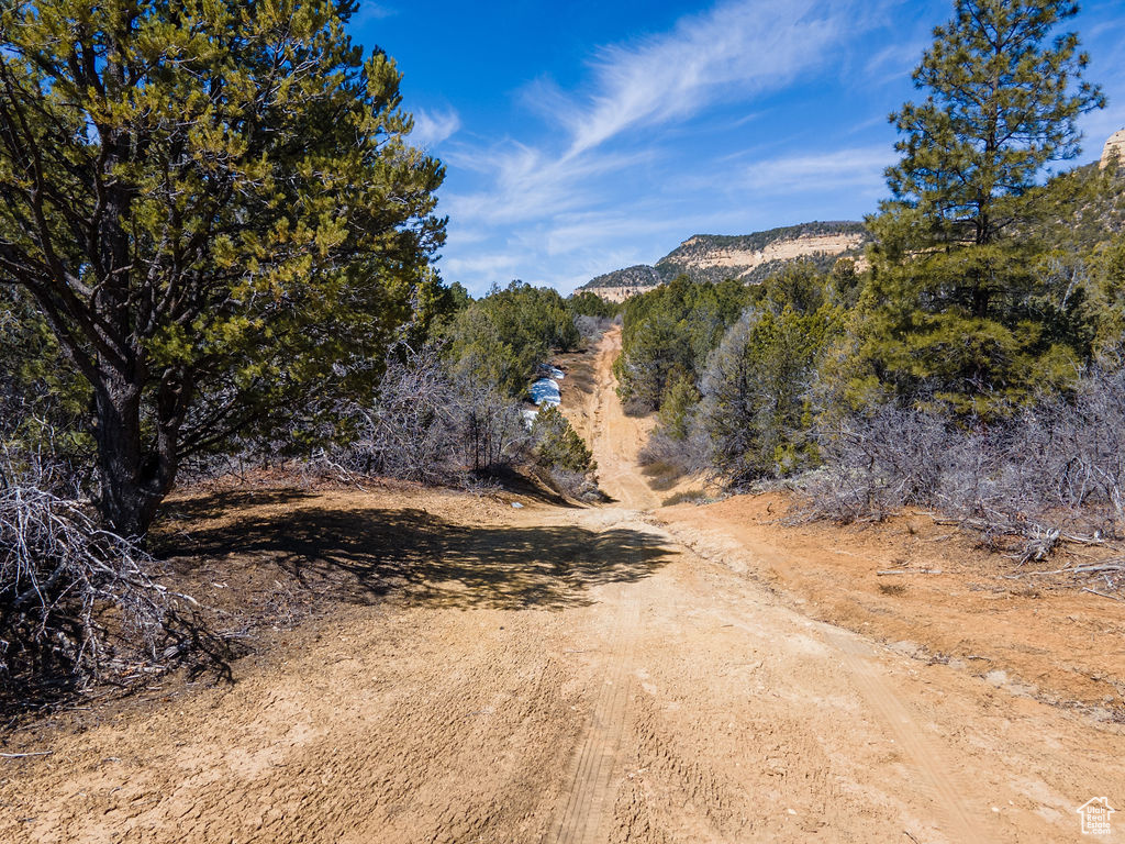 Land, Orderville, Utah image 17