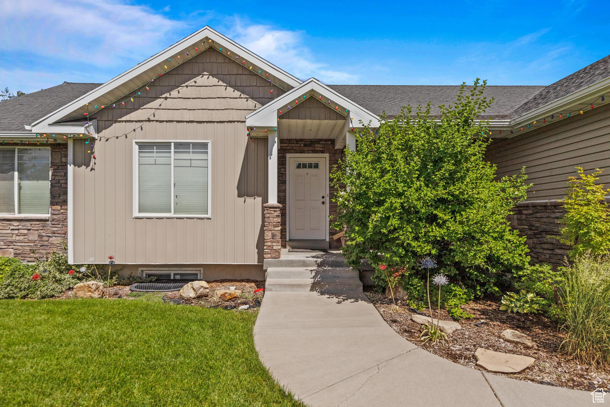 158 N 500, Hyrum, Utah image 32