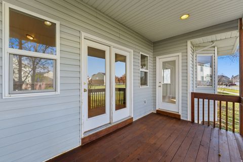 Tiny photo for 1430 S HEATHER LN, Syracuse, UT 84075 (MLS # 2124978)