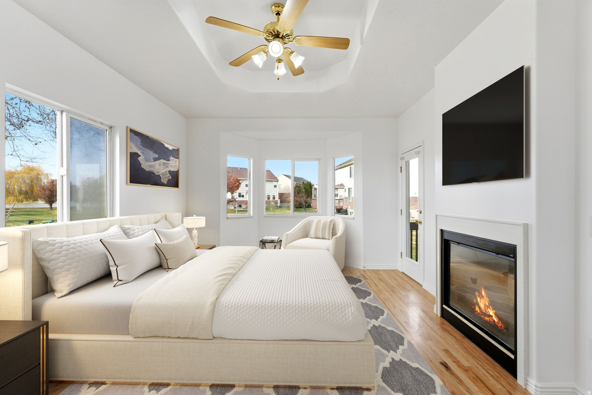 CROFTERS COVE - Residential