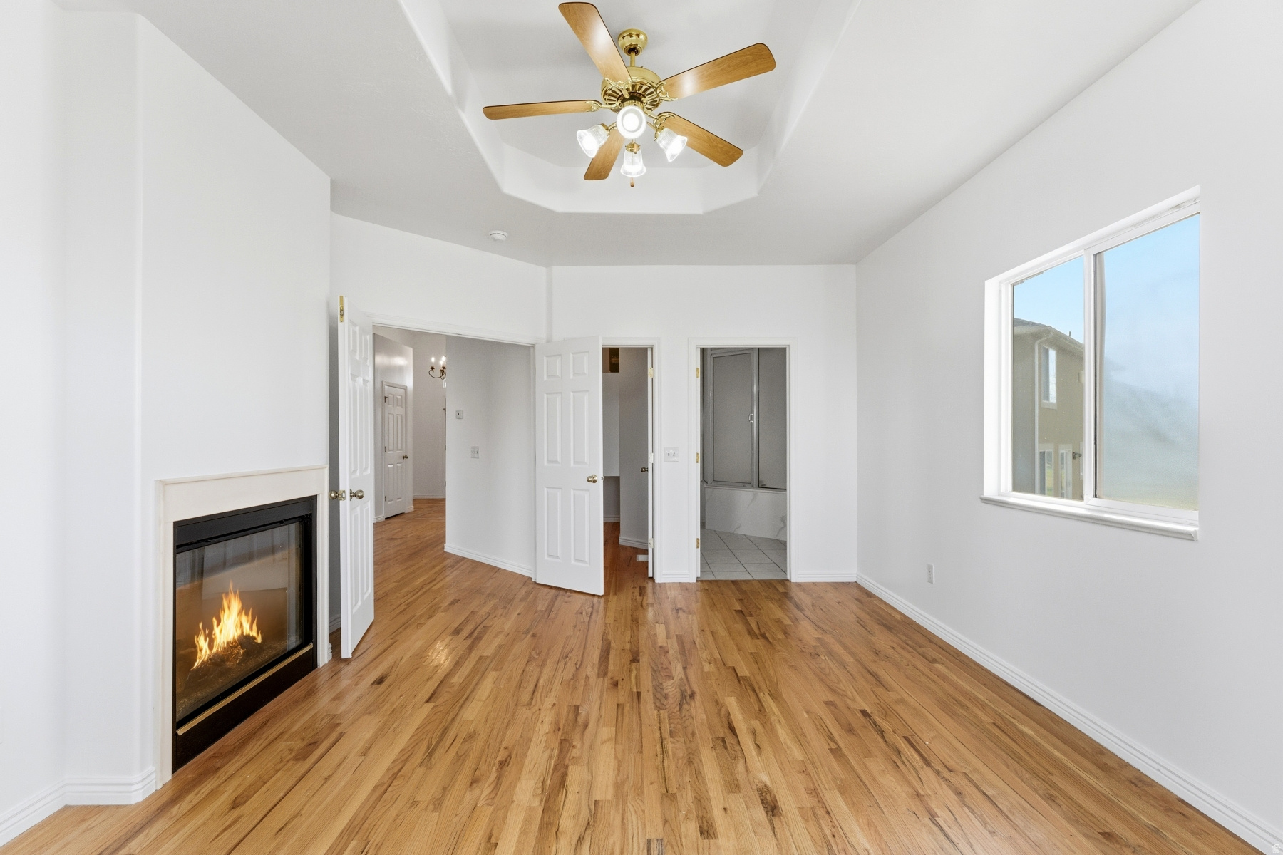 CROFTERS COVE - Residential