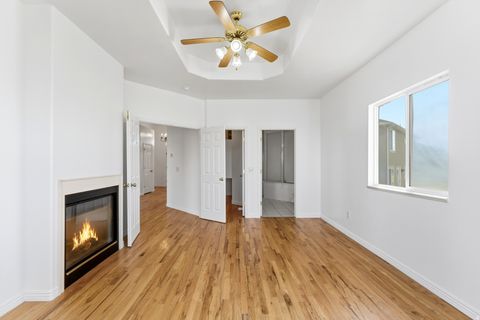 Tiny photo for 1430 S HEATHER LN, Syracuse, UT 84075 (MLS # 2124978)