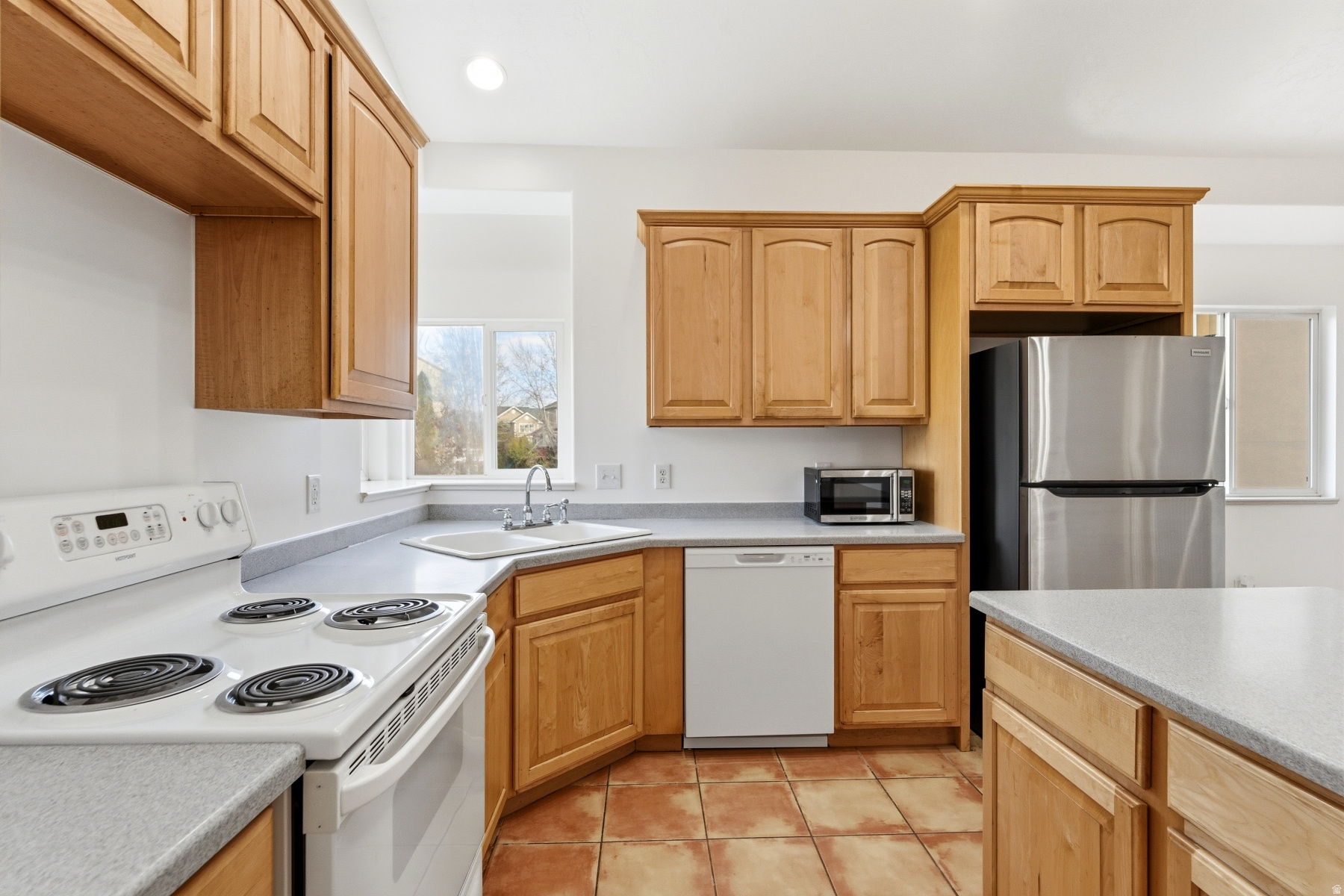 CROFTERS COVE - Residential