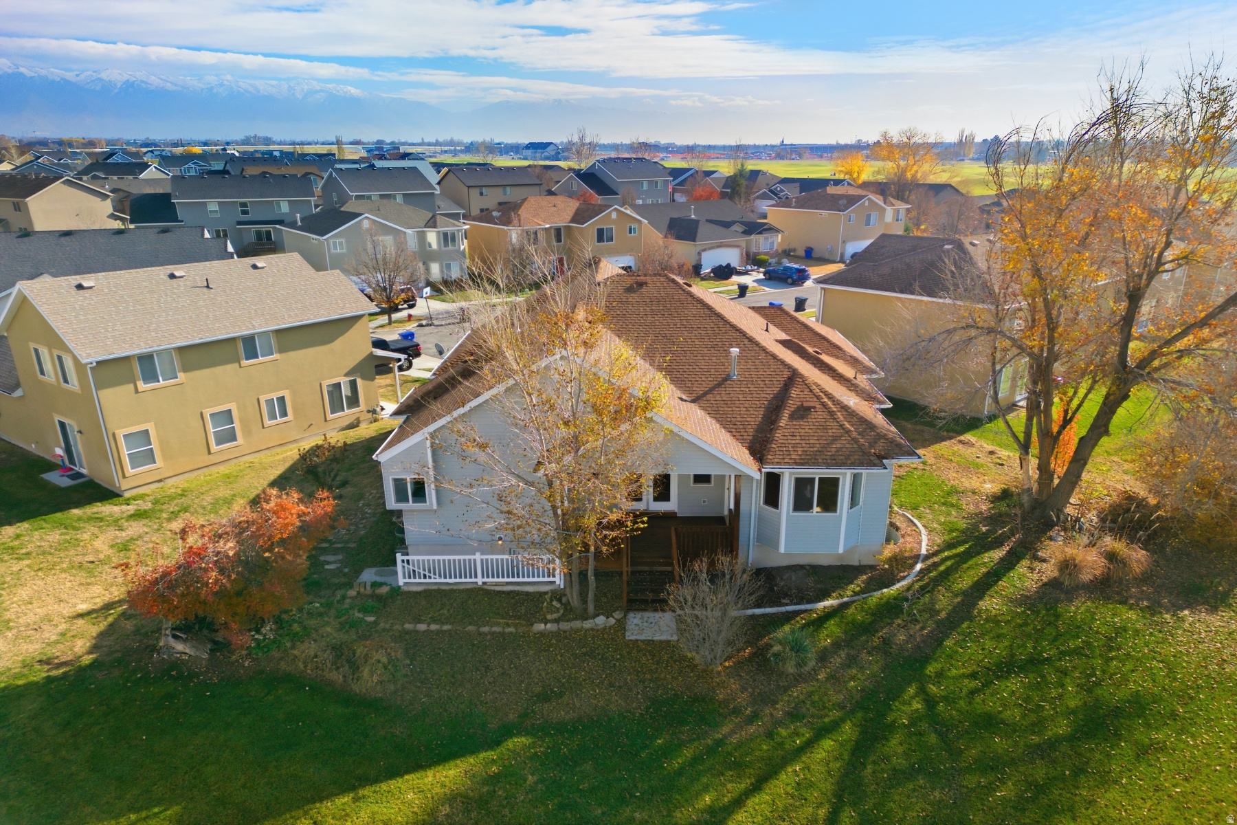 CROFTERS COVE - Residential