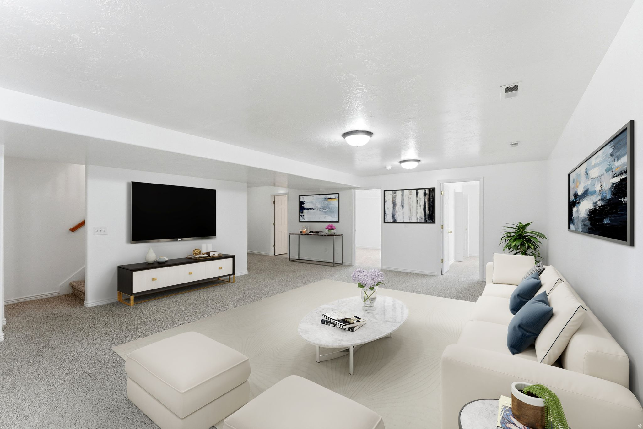 CROFTERS COVE - Residential