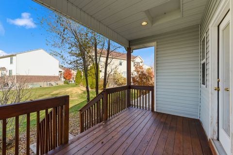 Tiny photo for 1430 S HEATHER LN, Syracuse, UT 84075 (MLS # 2124978)