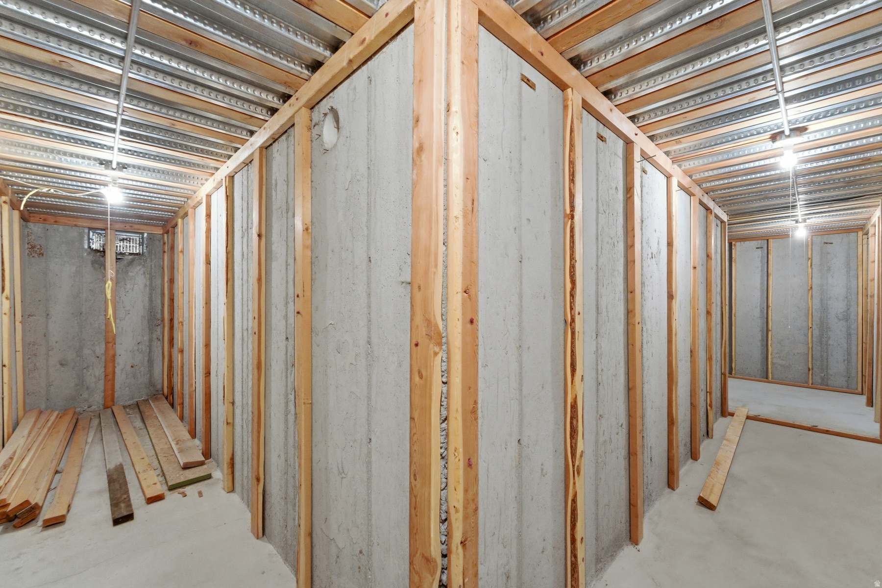 CROFTERS COVE - Residential