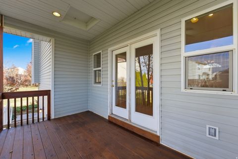 Tiny photo for 1430 S HEATHER LN, Syracuse, UT 84075 (MLS # 2124978)