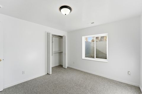 Tiny photo for 1430 S HEATHER LN, Syracuse, UT 84075 (MLS # 2124978)