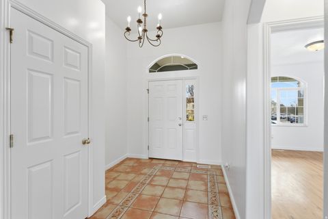 Tiny photo for 1430 S HEATHER LN, Syracuse, UT 84075 (MLS # 2124978)