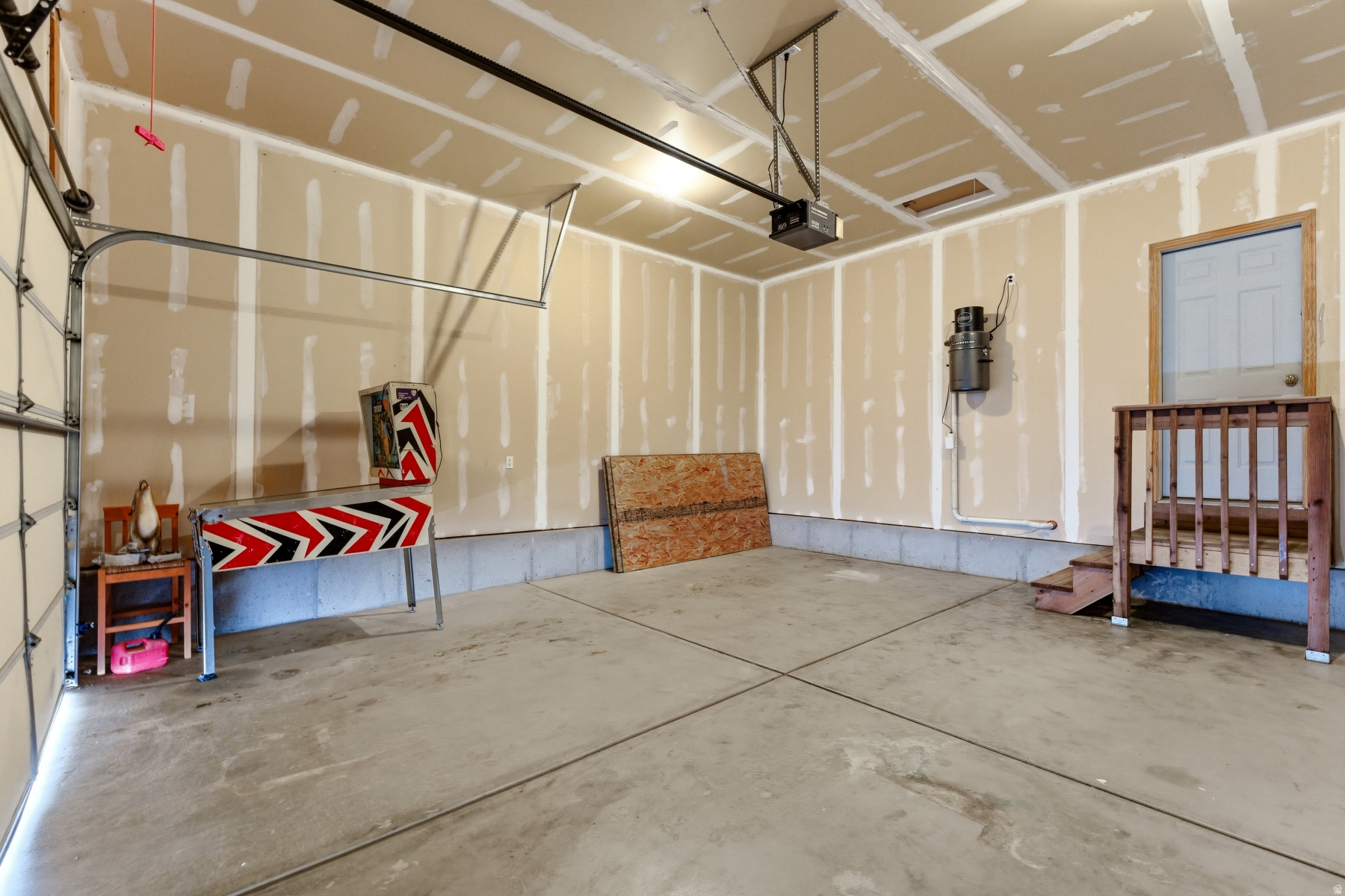 CROFTERS COVE - Residential