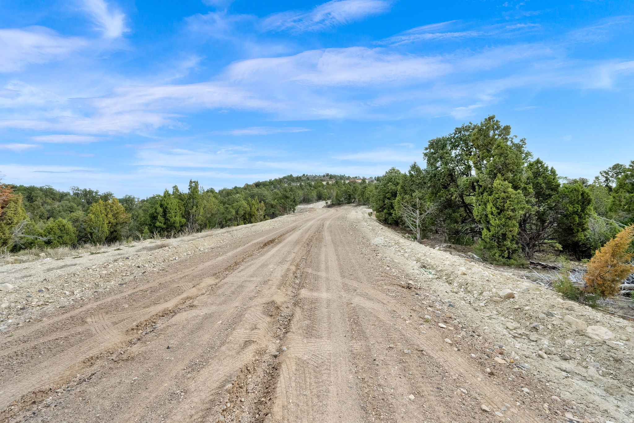BLACKHAWK MOUNTAIN ESTATES - Land