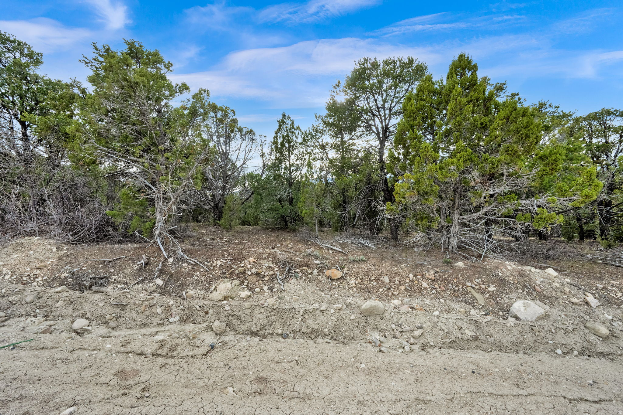 BLACKHAWK MOUNTAIN ESTATES - Land