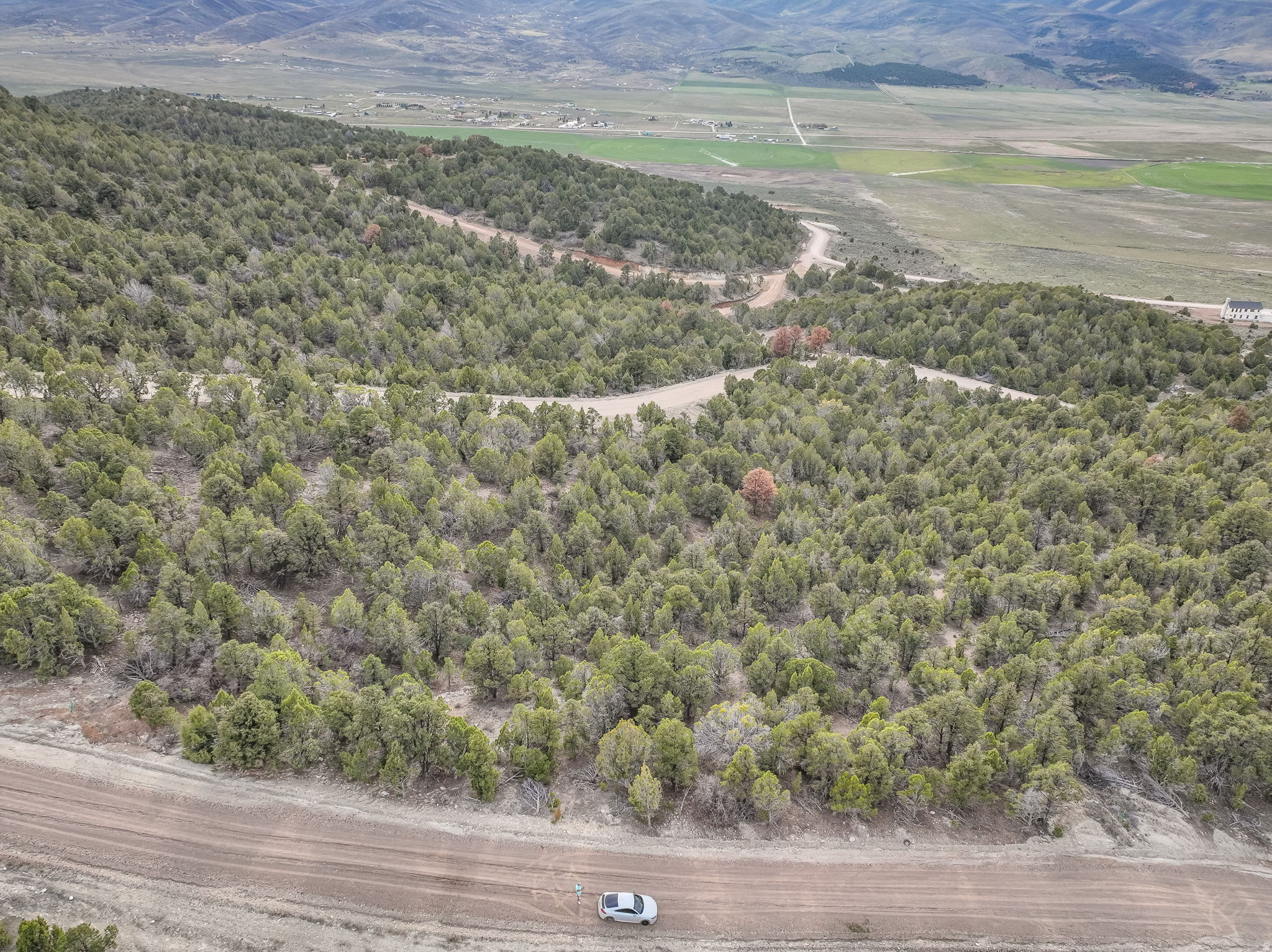 BLACKHAWK MOUNTAIN ESTATES - Land