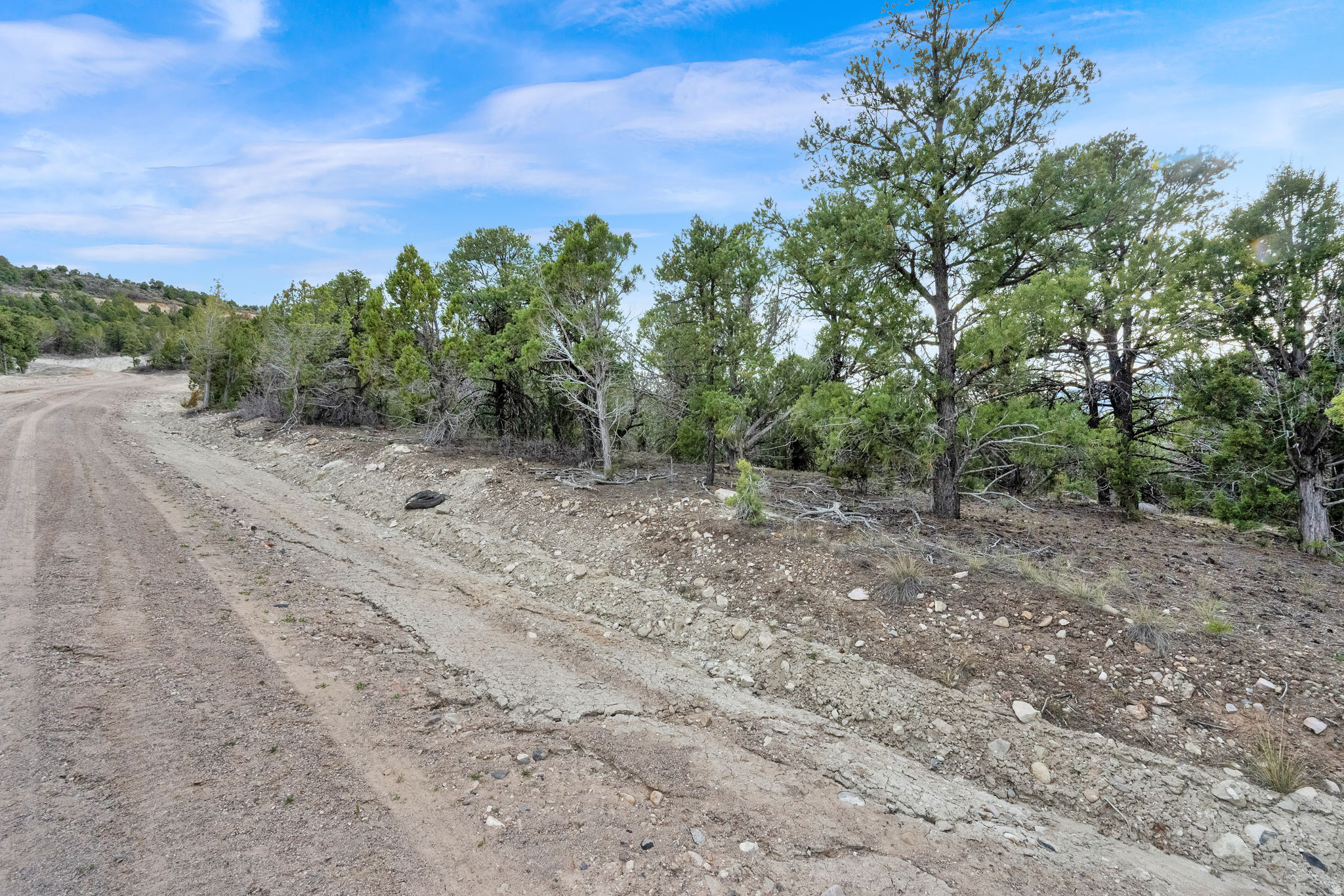 BLACKHAWK MOUNTAIN ESTATES - Land