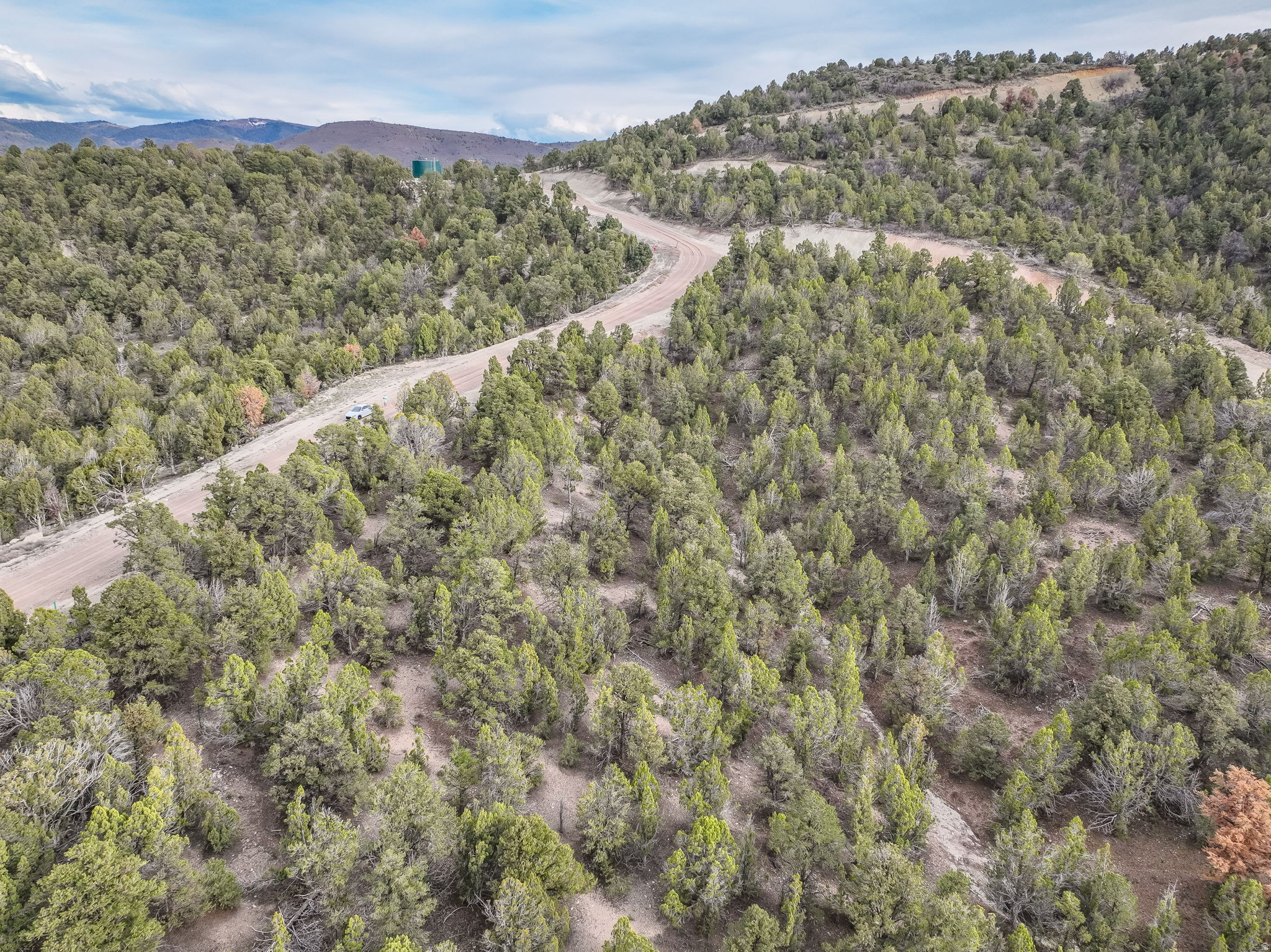 BLACKHAWK MOUNTAIN ESTATES - Land