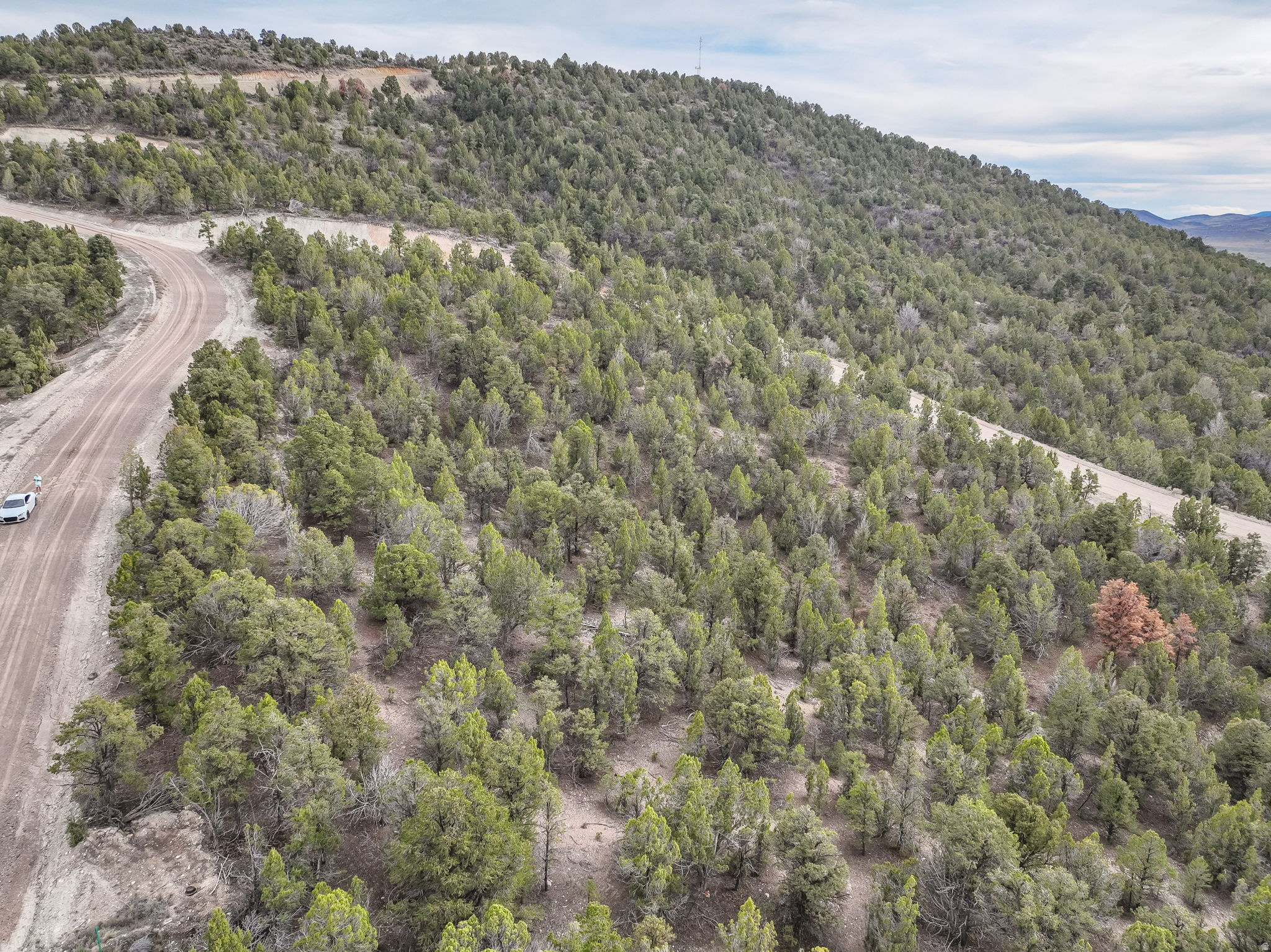 BLACKHAWK MOUNTAIN ESTATES - Land