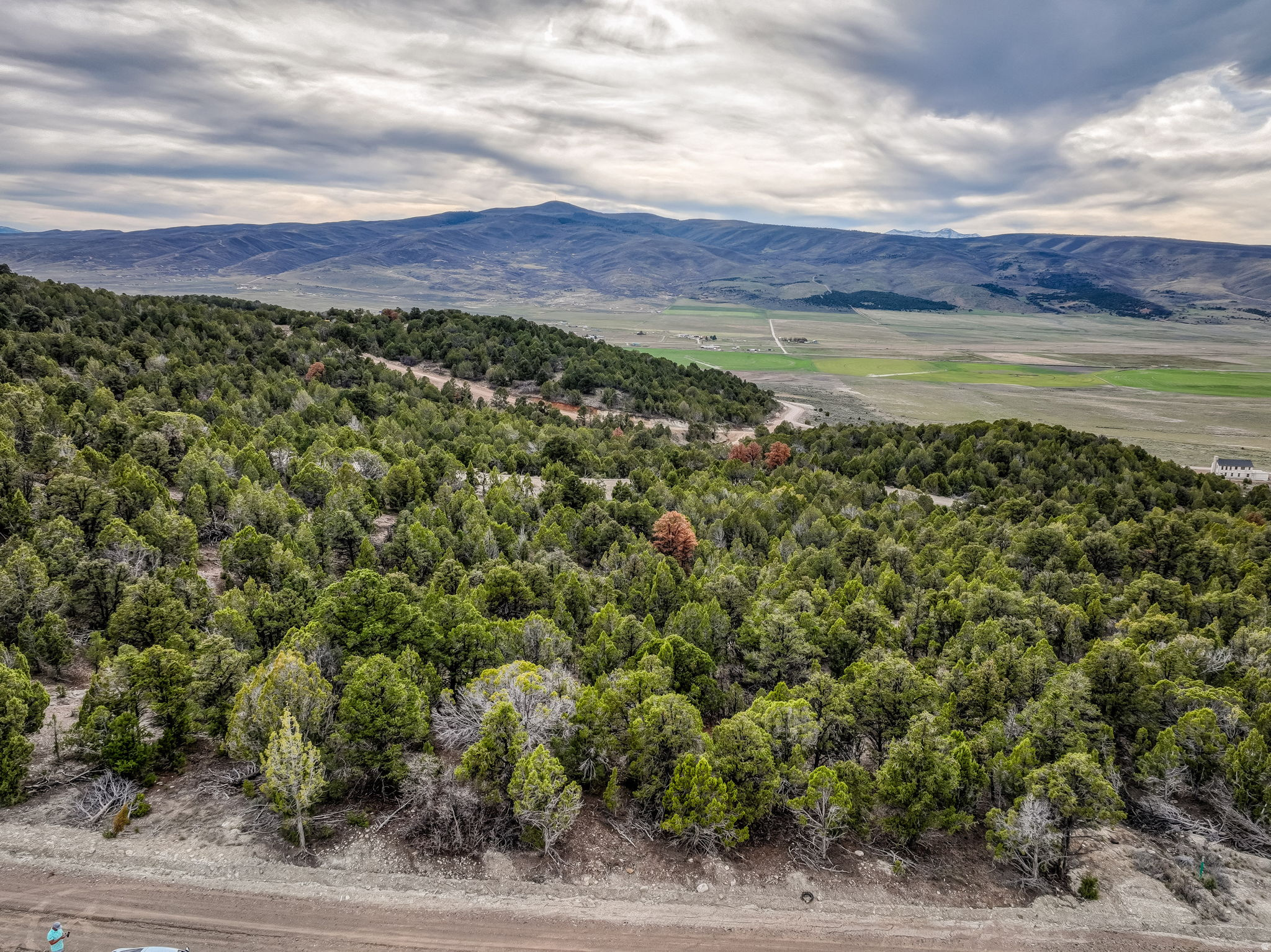 BLACKHAWK MOUNTAIN ESTATES - Land