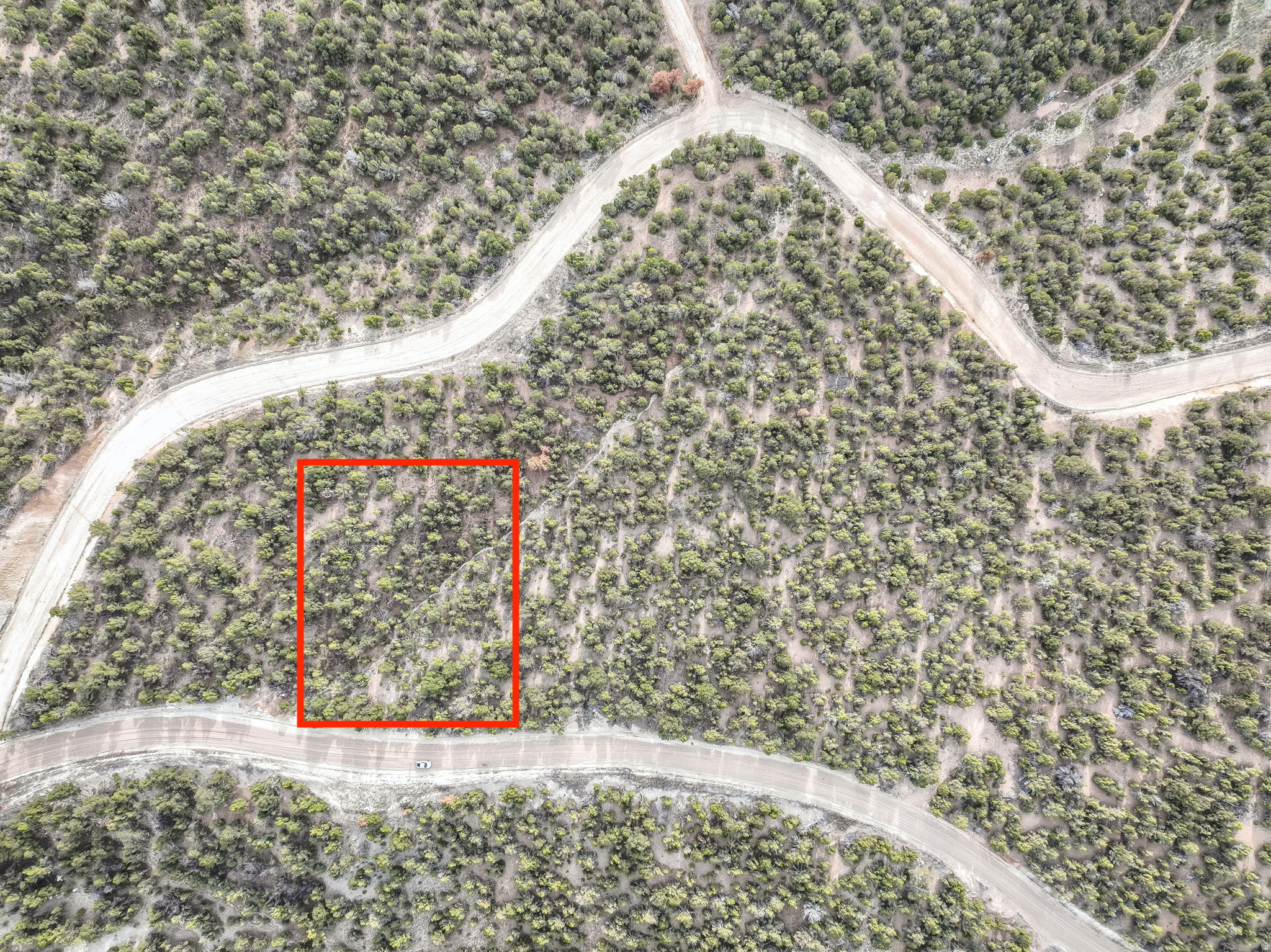 BLACKHAWK MOUNTAIN ESTATES - Land