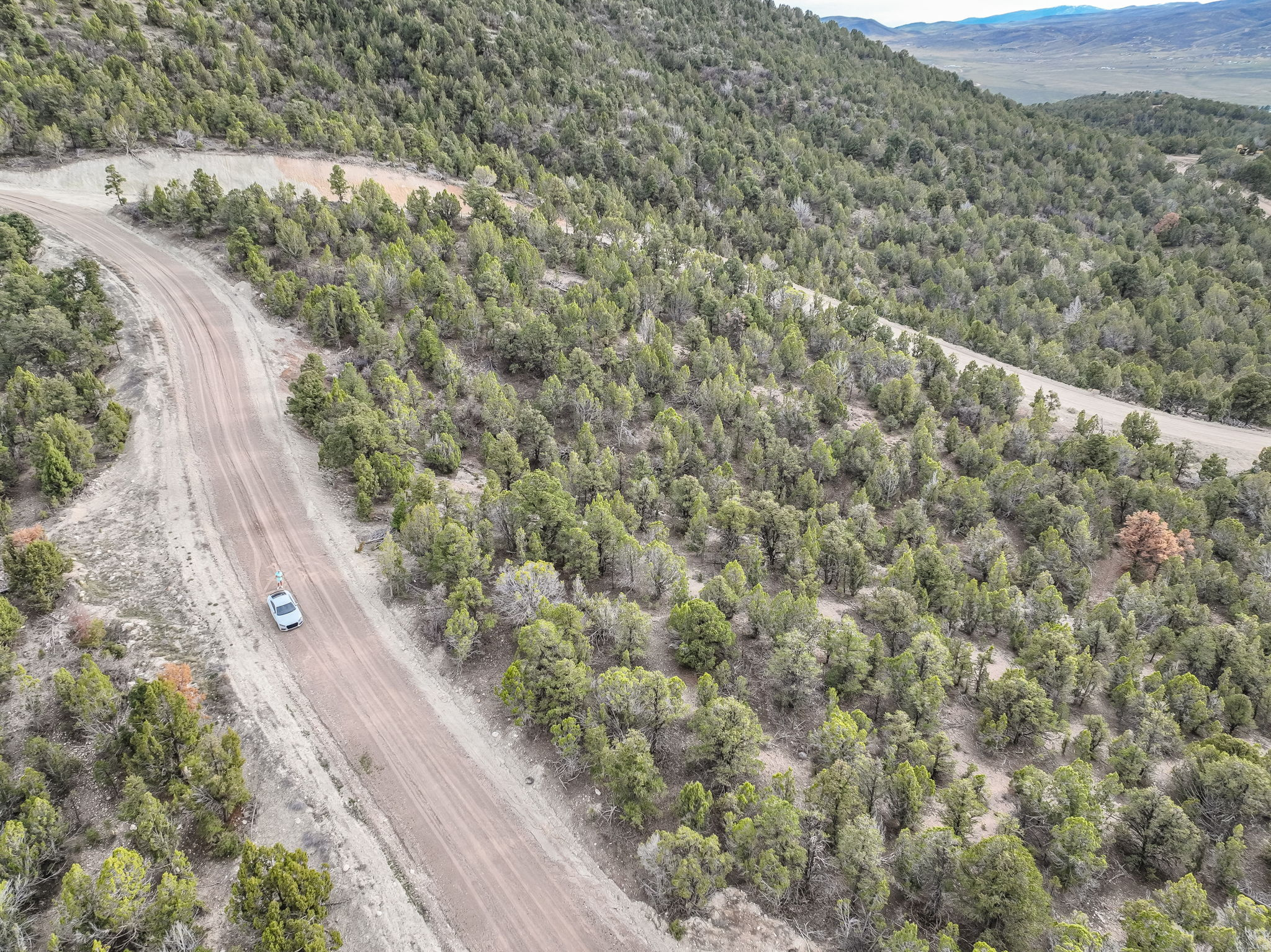 BLACKHAWK MOUNTAIN ESTATES - Land