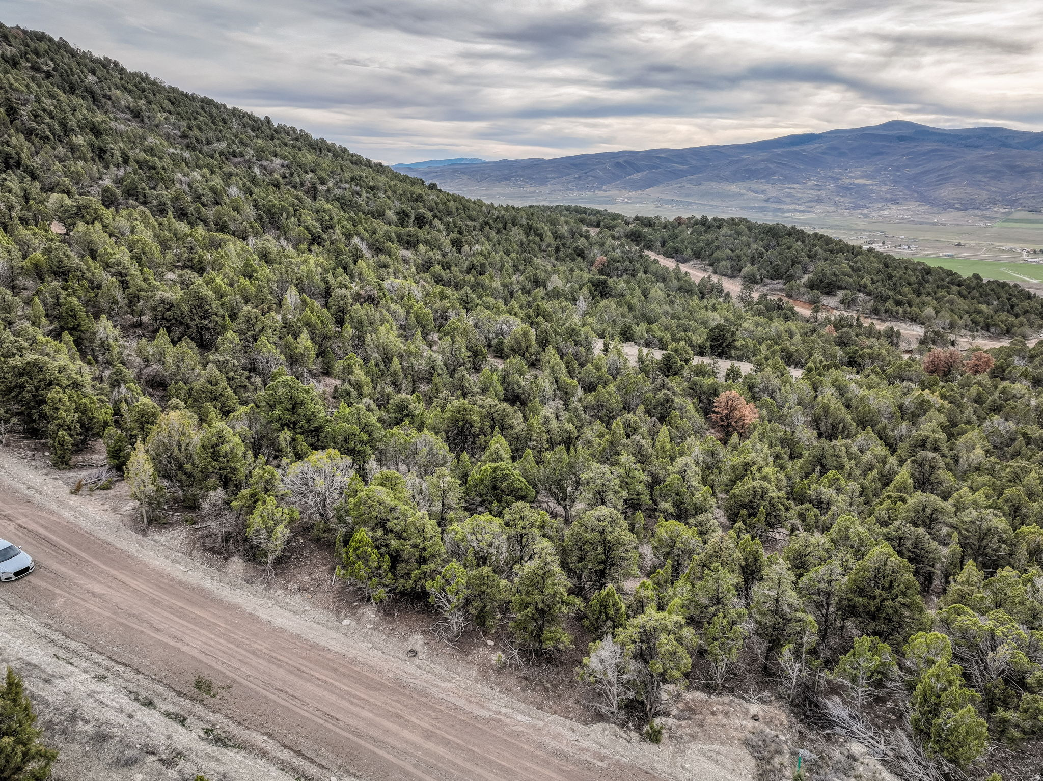 BLACKHAWK MOUNTAIN ESTATES - Land