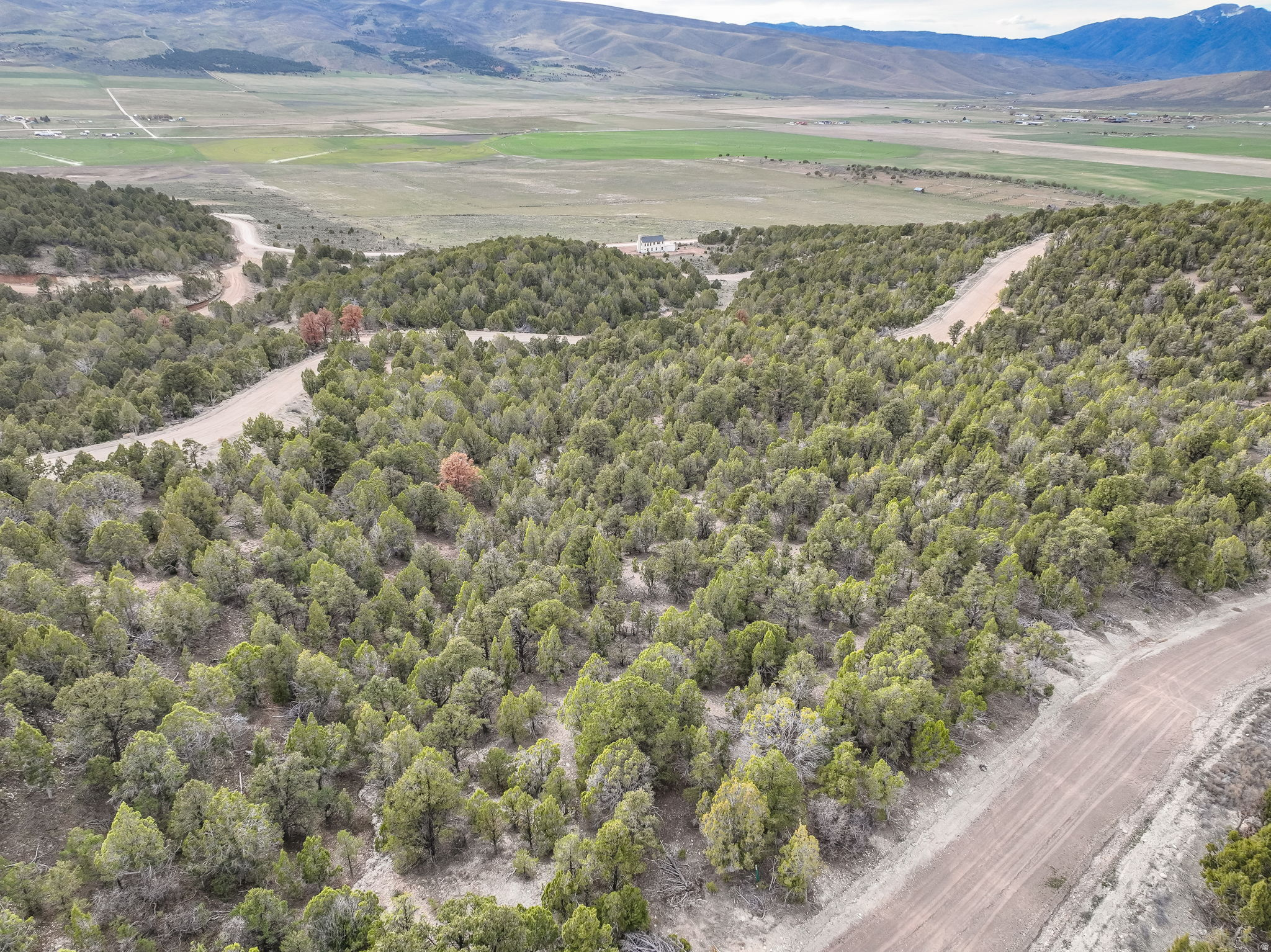 BLACKHAWK MOUNTAIN ESTATES - Land