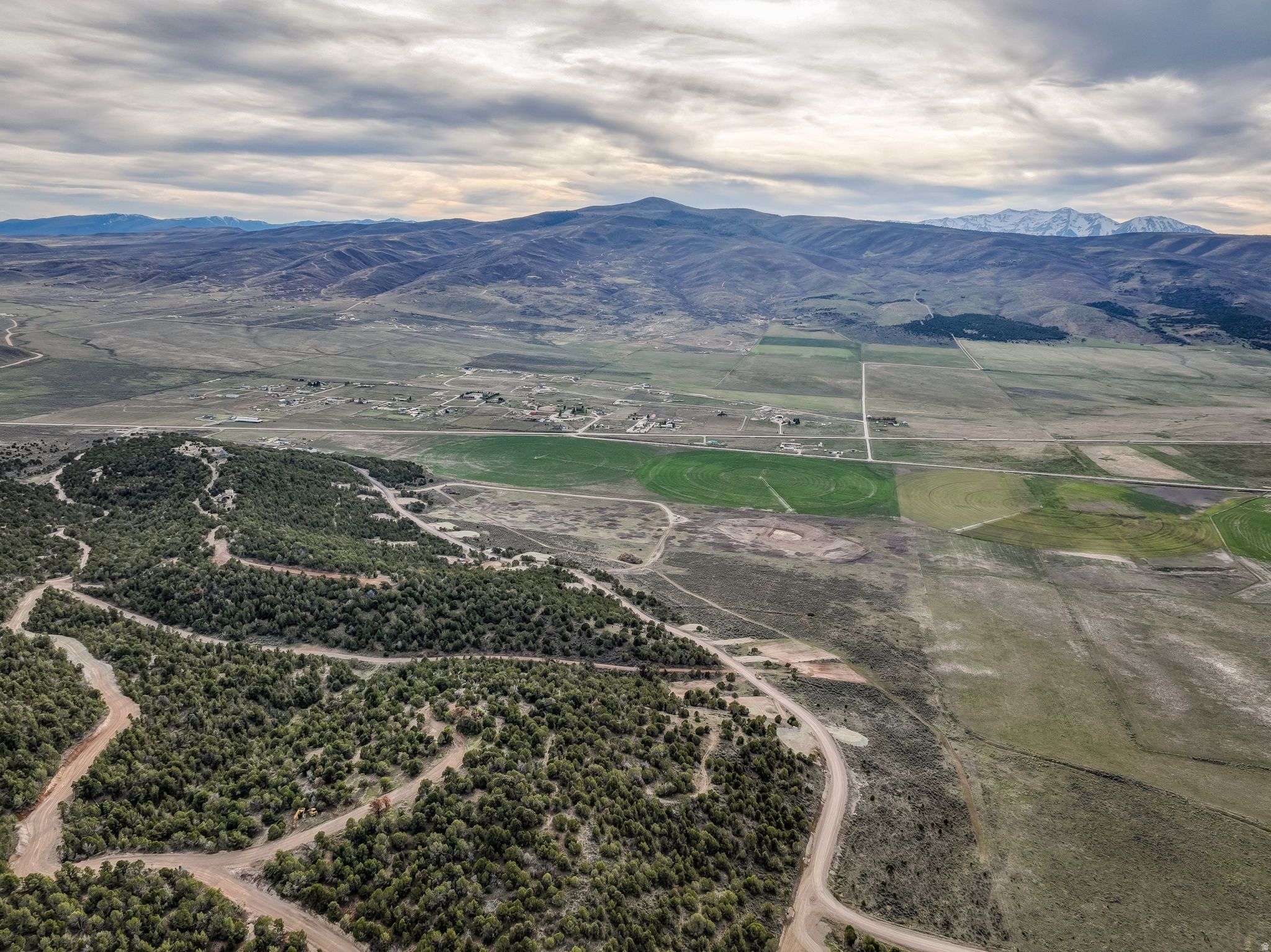 BLACKHAWK MOUNTAIN ESTATES - Land