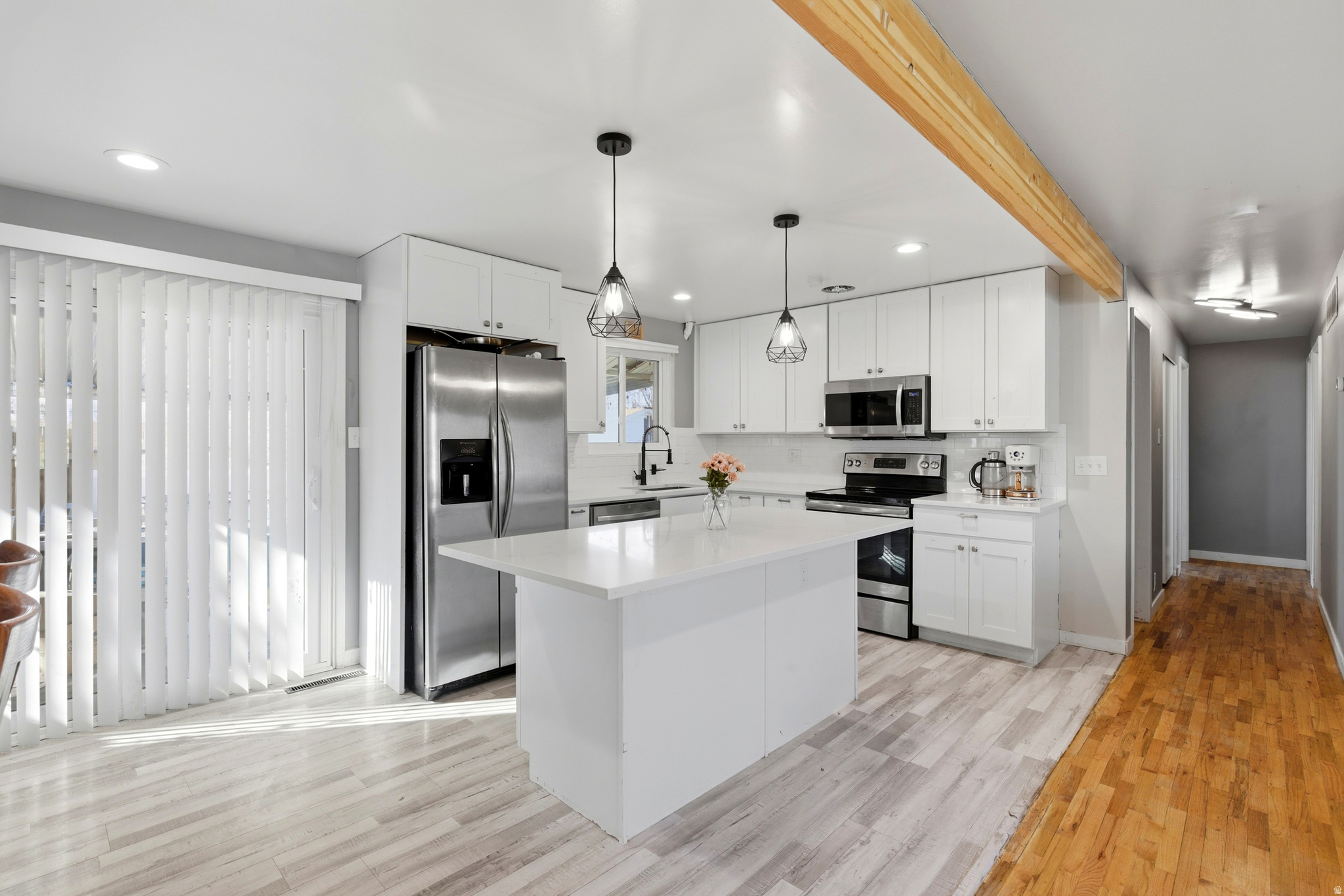 ISGREEN ADD - Residential