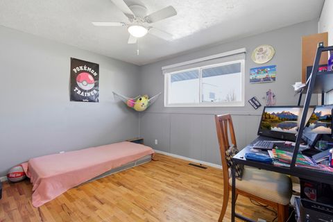 Tiny photo for 328 E ISGREEN CIR, Tooele, UT 84074 (MLS # 2133878)