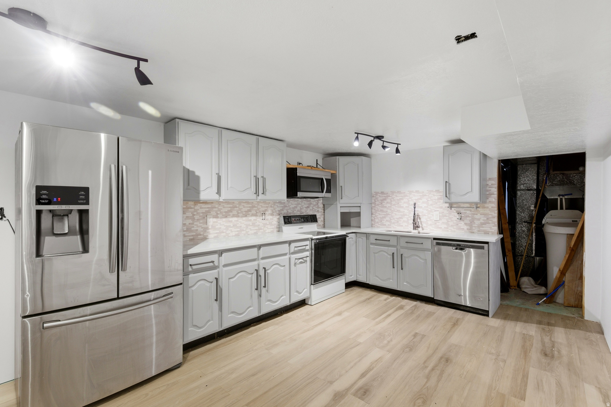 ISGREEN ADD - Residential