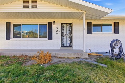 Tiny photo for 328 E ISGREEN CIR, Tooele, UT 84074 (MLS # 2133878)