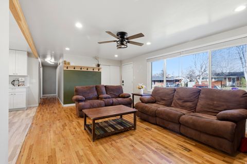 Tiny photo for 328 E ISGREEN CIR, Tooele, UT 84074 (MLS # 2133878)