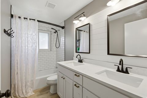 Tiny photo for 328 E ISGREEN CIR, Tooele, UT 84074 (MLS # 2133878)