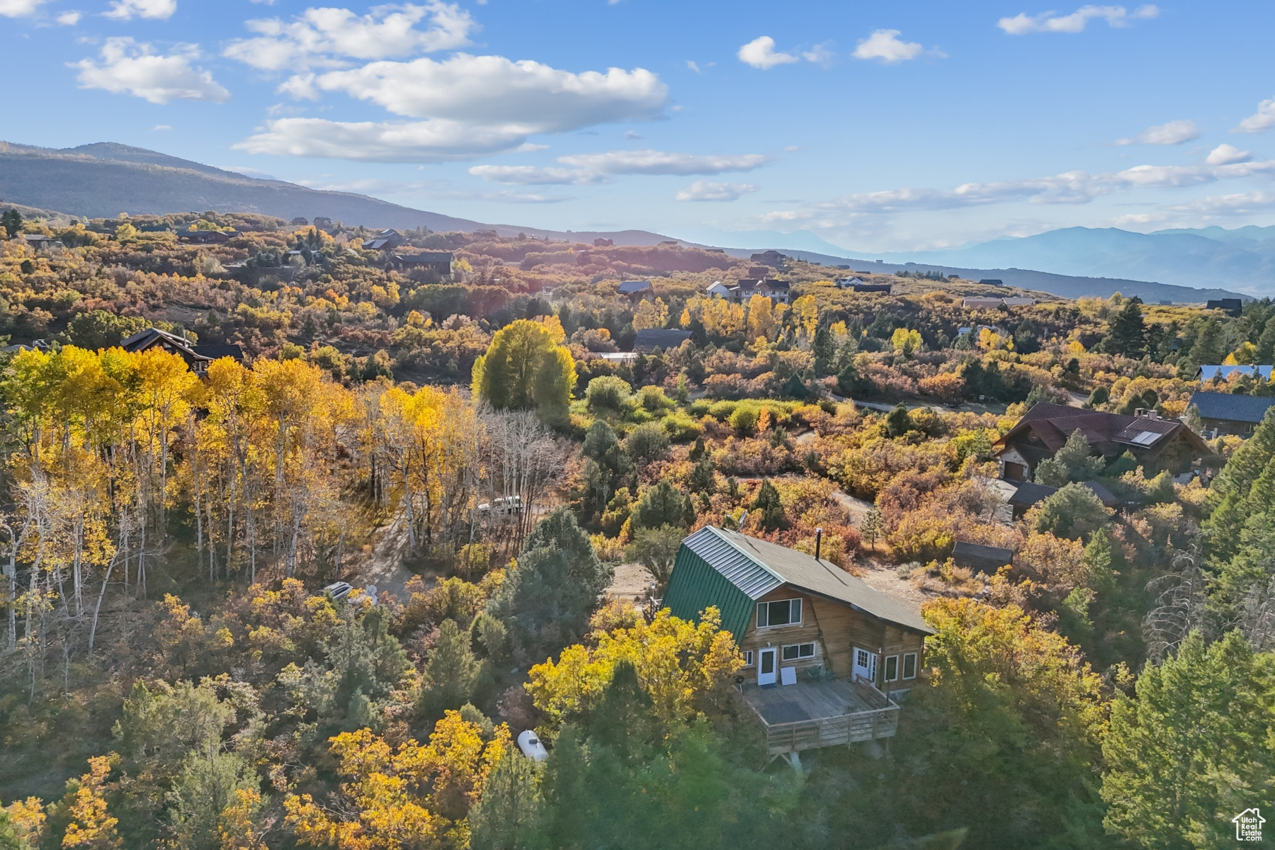 9641 Ridge Pine Rd #1121, Heber City, Utah image 2