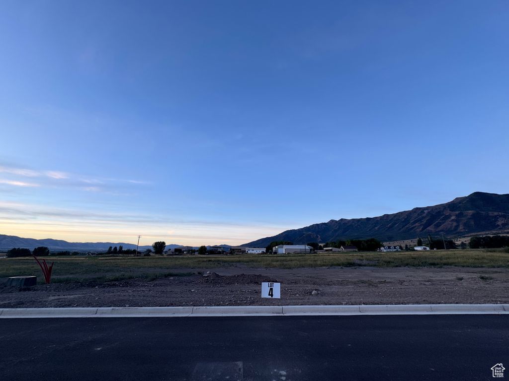 Photo of 26 W 850 N #4, Mendon, UT 84325 (MLS # 2106062)