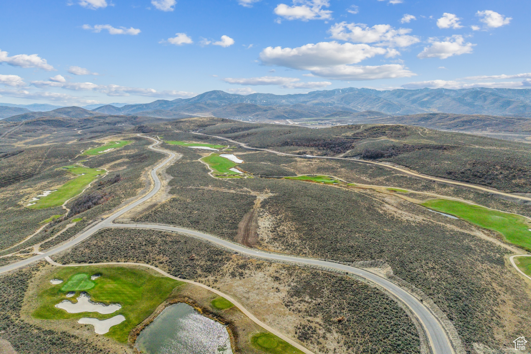 6061 Golf Club Link, Park City, Utah image 17