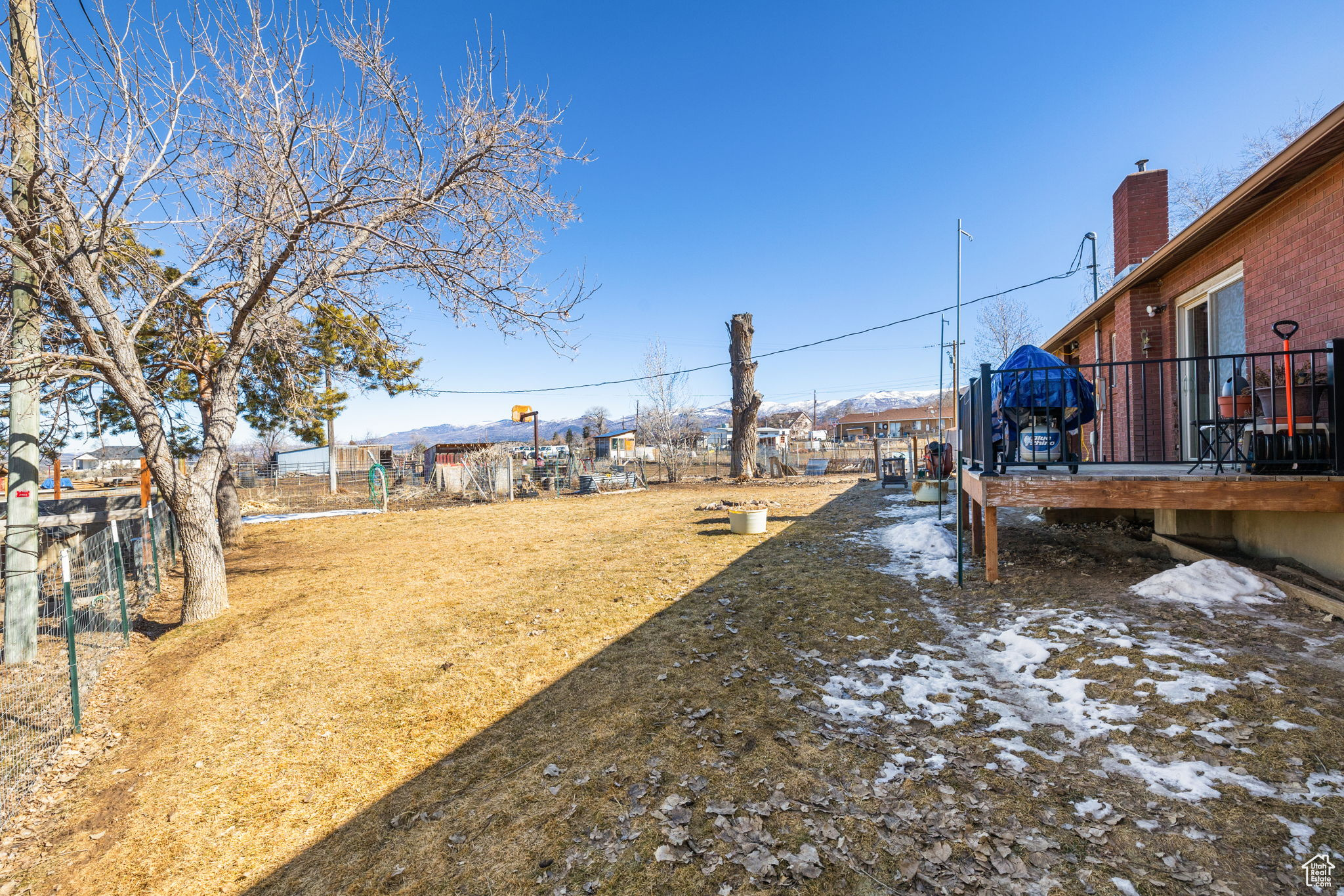 PLEASANT VIEW - Residential