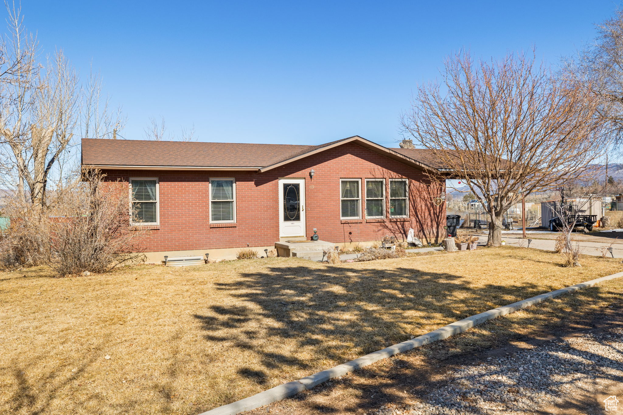 PLEASANT VIEW - Residential